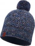 Шапка BUFF KNITTED POLAR HAT MARGO BLUE (US:one size)