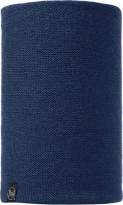 Шарф BUFF KNITTED NECKWARMER COLT DARK DENIM (US:one size)