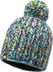 Шапка BUFF KNITTED POLAR HAT SKYLER PURPLE RASPBERRY (US:one size)