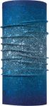 Бандана BUFF THERMONET BACKWATER BLUE (US:One size)