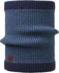 Шарф BUFF KNITTED NECKWARMER COMFORT DEE BLUE (US:one size)