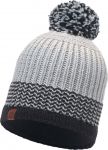 Шапка BUFF KNITTED POLAR HAT BORAE GREY (US:one size)