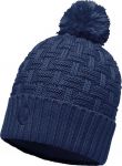 Шапка BUFF KNITTED POLAR HAT AIRON DARK DENIM (US:one size)