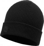 Шапка BUFF KNITTED HAT EDSEL BLACK (US:one size)