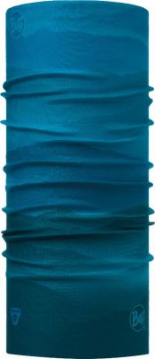 Бандана BUFF THERMONET SOFT HILLS TURQUOISE (US:One size)