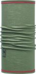 Бандана BUFF 2017 WOOL BUFF SOLID MOSS GREEN (US:One size)