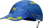 Кепка BUFF 2017 Cap BUFF CAMINO SIGNAL ROYAL BLUE (US:One size)