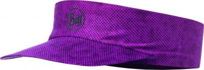 Кепка BUFF 2017 Visor BUFF R-BELKA BOYSENBERRY (US:One size)