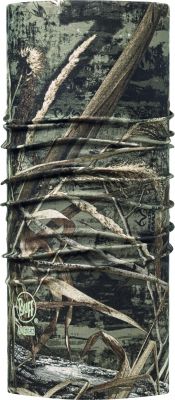 Бандана BUFF 2017 High UV REALTREE MAX 5 (US:One size)