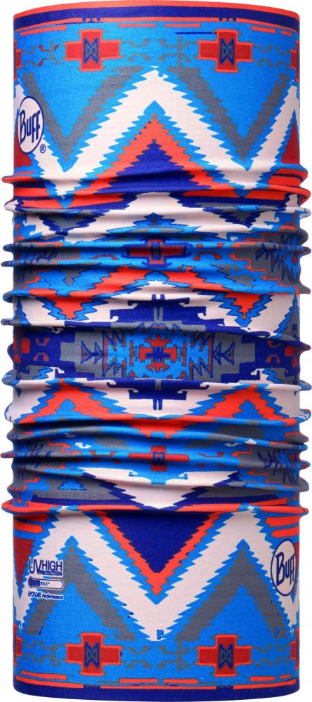 Бандана BUFF 2017 High UV ACOMA MULTI (US:One size)
