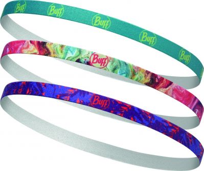 Повязка BUFF 2017 Headband BUFF MITSY MULTI (US:One size)