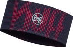 Повязка BUFF 2017 Headband BUFF R-DEEP LOGO RED (US:One size)