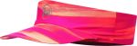 Кепка BUFF 2017 Visor BUFF R-AKIRA PINK (US:One size)