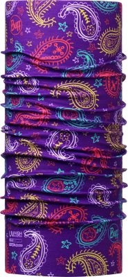 Бандана BUFF 2017 High UV MINI CASHMERE PLUM (US:One size)