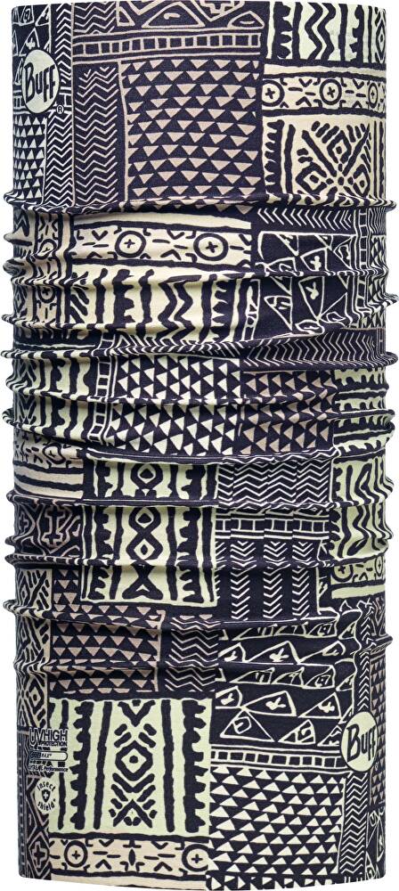 Бандана BUFF 2017 High UV BANTU MULTI (US:One size)