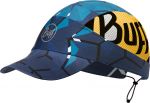 Кепка BUFF 2017 Cap BUFF HELIX OCEAN (US:One size)