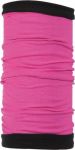 Бандана BUFF 2016-17 REVERSIBLE POLAR BUFF MAGENTA/ BLACK (US:One size)