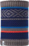 Шарф BUFF KNITTED POLAR NECKWARMER JUNIOR TIPSY BLUE INK (US:One size)