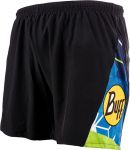 Шорты беговые BUFF 2017 ALON SHORTS BLACK (Us:L)