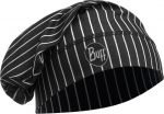 Шапка BUFF 2017 CHEF'S HAT COLLECTION COOK BLACK (US:one size)