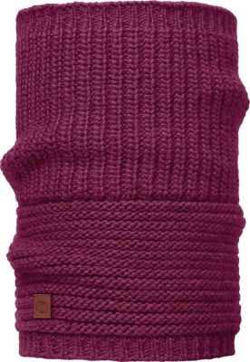 Шарф BUFF URBAN BUFF Varsity GRIBLING RED PLUM/OD (US:one size)