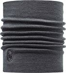 Шарф BUFF THERMAL GREY/OD (US:one size)
