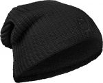 Шапка BUFF KNITTED HATS BUFF DRIP BLACK/OD (US:one size)