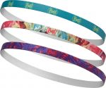 Повязка BUFF Headband BUFF MITSY MULTI/OD (US:one size)