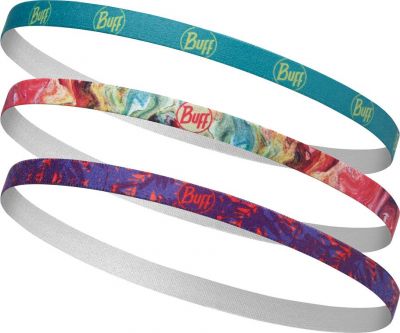 Повязка BUFF Headband BUFF MITSY MULTI/OD (US:one size)