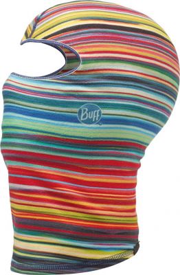 Маска (балаклава) BUFF Polar Buff APAC/OD (US:one size)