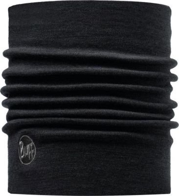 Шарф BUFF THERMAL BLACK/OD (US:one size)