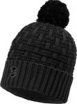 Шапка BUFF KNITTED HATS BUFF AIRONBLACK/OD (US:one size)