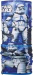 Бандана BUFF Licenses STAR WARS JR POLAR BUFF CLONE BLUE / HARBOR/OD (US:one size)