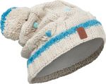 Шапка BUFF KNITTED KIDS COLLECTION JUNIOR KNITTED POLAR HAT BUFF DYSHA MINERAL/OD (US:one size)