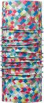 Шарф BUFF Original Buff JUNIOR ORIGINAL BUFF PIERROT MULTI/OD (US:one size)