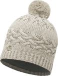 Шапка BUFF KNITTED HATS BUFF SAVVA CREAM/OD (US:one size)