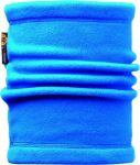 Шарф BUFF NECKWARMER BUFF Polar JUNIOR CHILD NECKWARMER POLAR BUFF HARBOR / HARBOR/OD (US:one size)