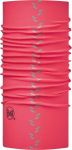 Шарф BUFF REFLECTIVE BUFF REFLECTIVE BUFF R-SOLID PINK FLUOR/OD (US:one size)