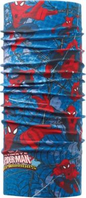 Бандана BUFF Original Buff WARRIOR JR/OD (US:one size)