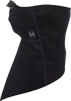 Бандана BUFF WINDPROOF BLACK L/XL/OD (US:one size)