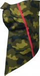 Бандана BUFF WINDPROOF WINDPROOF BANDANA BUFF GREEN HUNT MILITARY S/M/OD (US:one size)