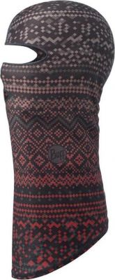 Маска (балаклава) BUFF THERMONET BALACLAVA NORDIC BIT MULTI (US:One size)
