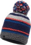 Шапка BUFF KNITTED POLAR HAT DORIAN BLUE INK (US:one size)