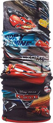 Бандана BUFF Racing Multi- Sambla (US:One size)