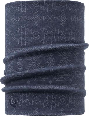 Бандана BUFF HEAVYWEIGHT MERINO WOOL NECKWARMER EDGY DENIM (US:One size)