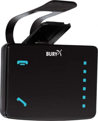 BURY EasyTouch