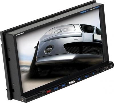 Boss BV9568BI