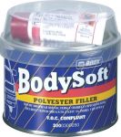 BODY 211 soft шпатлевка п/э (0,38кг)