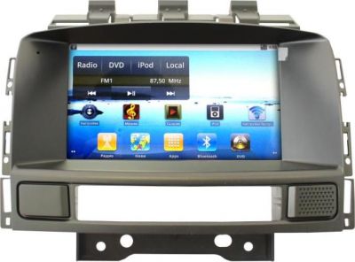 CA-FI BS701000-5282C Opel Astra J