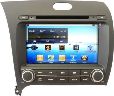 CA-FI BS801000-6281C KIA Cerato '13